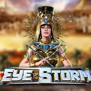 Eye of the Storm